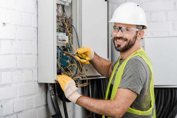 Affordable Emergency Electrician in MN