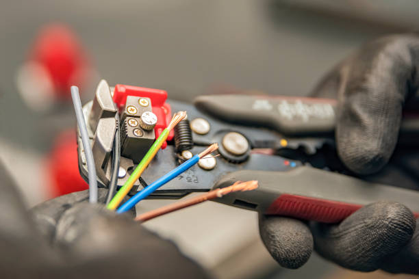 Best Home Electrical Repair  in St Francis, MN