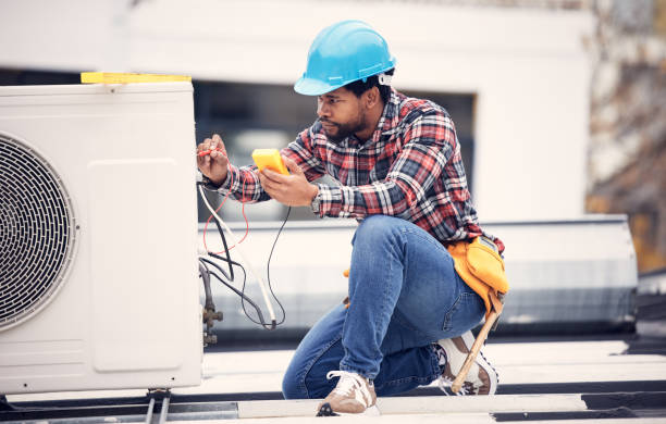 Best Circuit Breaker Repair  in St Francis, MN