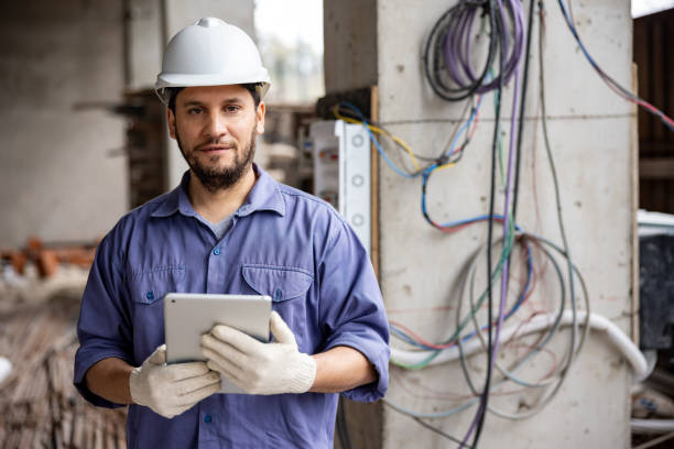 Best Local Electrician Companies  in St Francis, MN